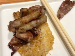 -弘益铭家九炙社韩国烤肉料理(尚美店)