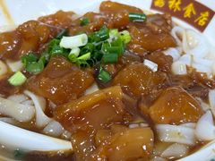 -荔林食店(西华路店)