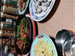-云天楼国鼎喜宴中心(国鼎店)