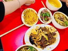 -乐天拉面(桃花街店)