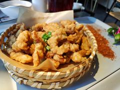 小酥肉-煲宫猪肚鸡(晶品店)