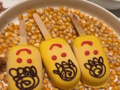 -狮拾久·现代新加坡料理(福田COCO Park店)