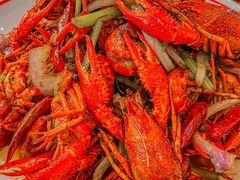 -香满锅老北京羊蝎子火锅·家常菜(新街口店)