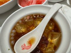 -渝是乎酸菜鱼(龙旗购物中心店)