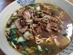 -无名氏面馆(邮电路店)