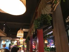 大堂-阿婉贵州苗家酸汤鱼(梅林店)