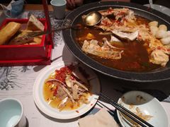 -望湘园·洞庭渔宴(永旺店)