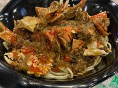 -沈记烧烤海鲜(江汉二路店)