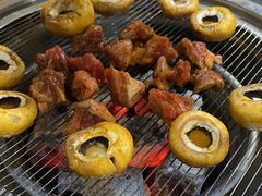 -丹东丛炟海鲜烧烤(江艺路店)