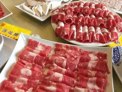 -清花阁乌拉满族火锅(厦门街店)