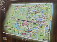 -东平国家森林公园