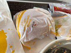 -麦当劳(金平路站店)