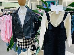 -ZARA(大悦城店)