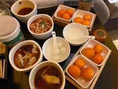 -金色印象·4K影院式足体养生(杨家坪西郊店)