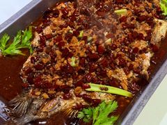 -三味鱼屋(琥珀山庄店)