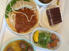 -宜家·瑞典风味餐厅(无锡店)