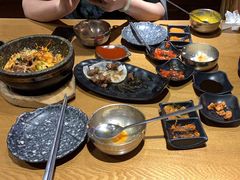 -恩你小木屋·烤肉韩式料理(嘉兴秀洲店)