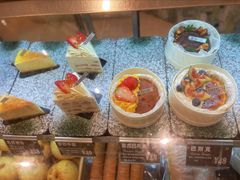 -81bakery(关山路店)