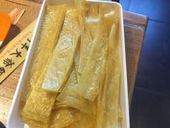 -津门羊大爷·铜锅涮肉(黄河道店)