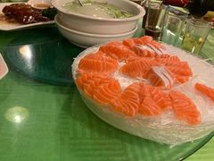 -盛港湾海鲜食府(黄沙店)