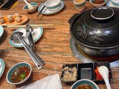 -春润大地海南椰子鸡(沙井京基百纳广场店)