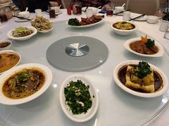 -小贝壳酒楼(经九路店)