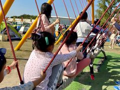 -季高兔窝窝亲子园(上海薰衣草公园店)