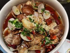 -江太极江浙菜(马桥万达广场店)
