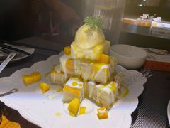 -咖啡之翼(奥特莱斯店)