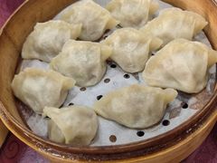 -老边饺子馆(中街店)