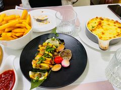 -娜娜家•Nana's restaurant (南开大悦城店)