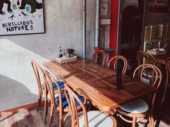 -Alimentari早午餐(安福路店)