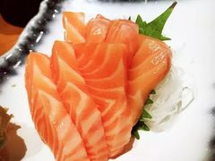 -千代武日本料理(开发区店)