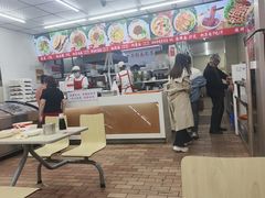 -一一刀削面(书院路店)