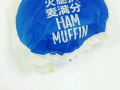 android_upload_pic-麦当劳(百利广场店)