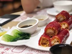 -点都德(大茶楼店)