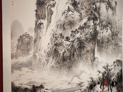 -江苏省美术馆(长江路新馆)