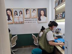 -海马体照相馆(徐州苏宁广场店)