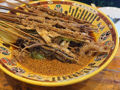 -明洋钵钵鸡(春田小区店)