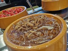 -锅知鲜自助火锅(武侯吾悦广场店)