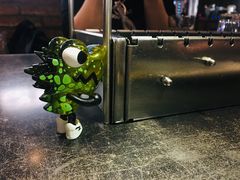 -很久以前羊肉串(簋街店)