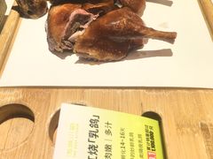 -汤城小厨•粤菜•靓汤(金宝街店)