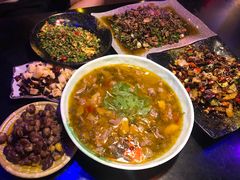 -醉小酒馆·川菜·江湖菜·重庆菜(观音桥旗舰店)