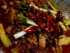 -茅庐毛血旺(烟台大悦城店)