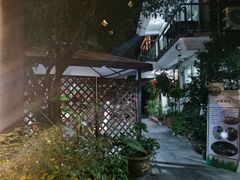 -随意茶庄·地道杭帮农家菜(梅家坞店)