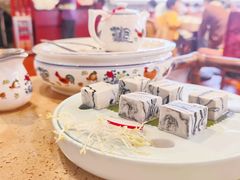一口大理石-点都德(千灯湖环宇城店)