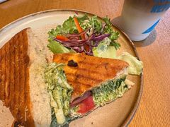 -Jamaicablue Coffeeshop(中央广场店)