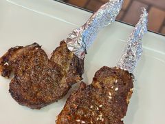 -1078號老北京涮肉(万达广场店)