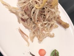 -高第街56号港式餐厅·精选(世茂广场宽厚里大明湖店)