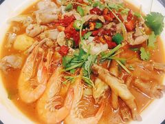 -辣么好吃私厨(新城店)